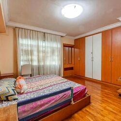 Blk 237 Pasir Ris Street 21 (Pasir Ris), HDB Executive #559838761